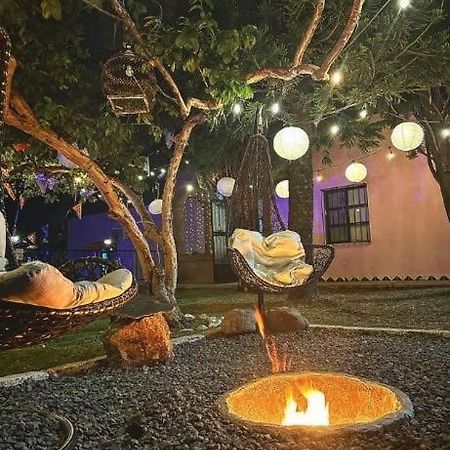 Casa Malva Sweet Stay Guanajuato Bagian luar foto