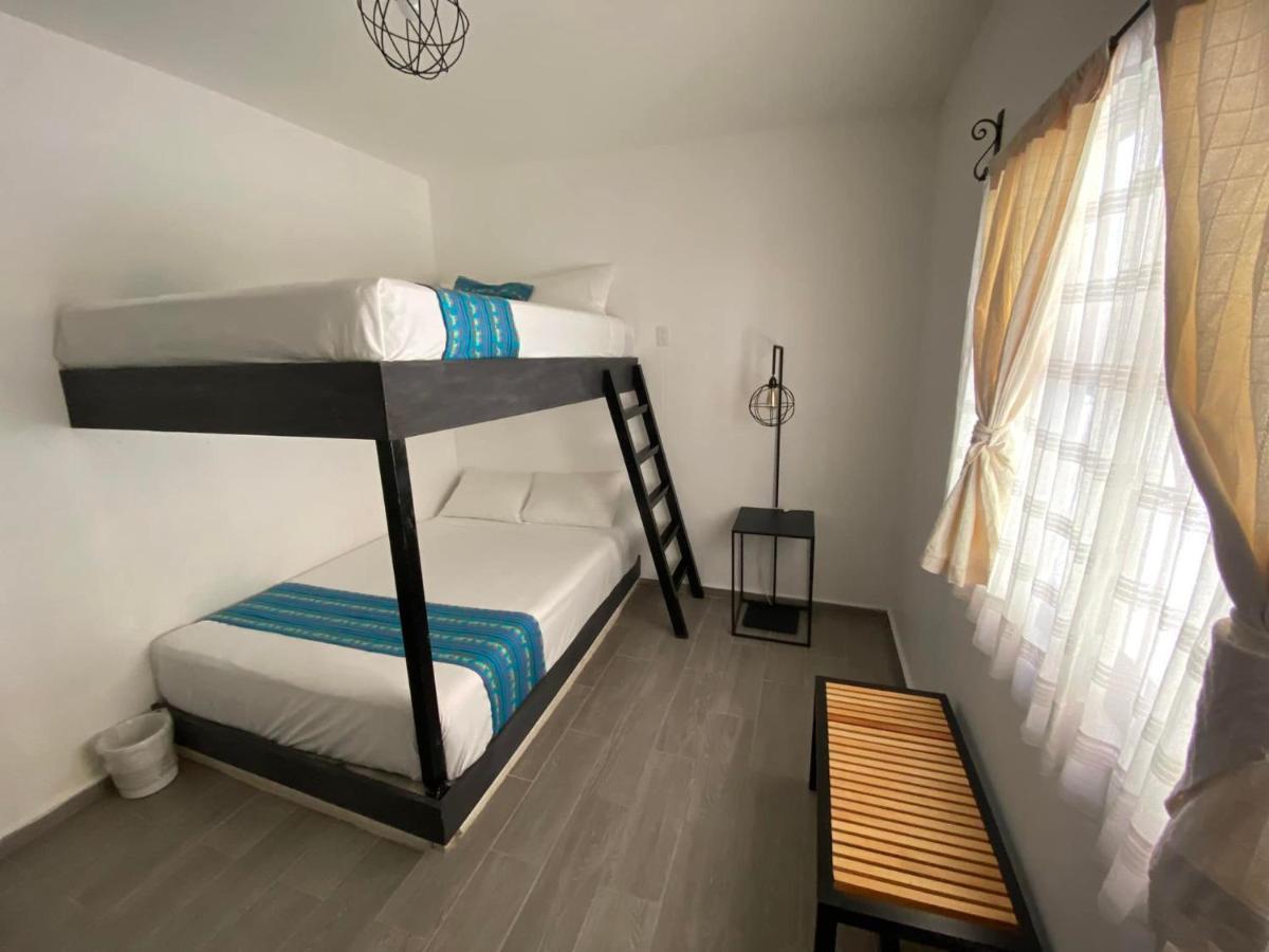 Casa Malva Sweet Stay Guanajuato Bagian luar foto