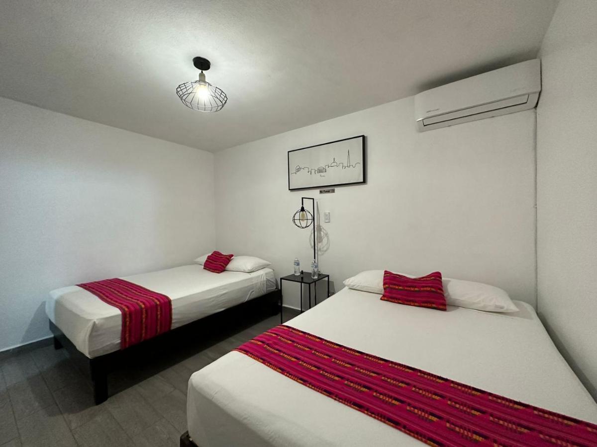 Casa Malva Sweet Stay Guanajuato Bagian luar foto