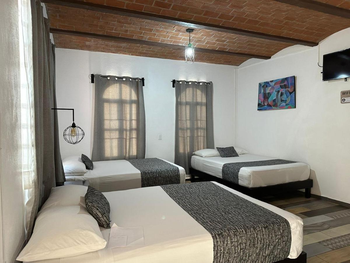 Casa Malva Sweet Stay Guanajuato Bagian luar foto