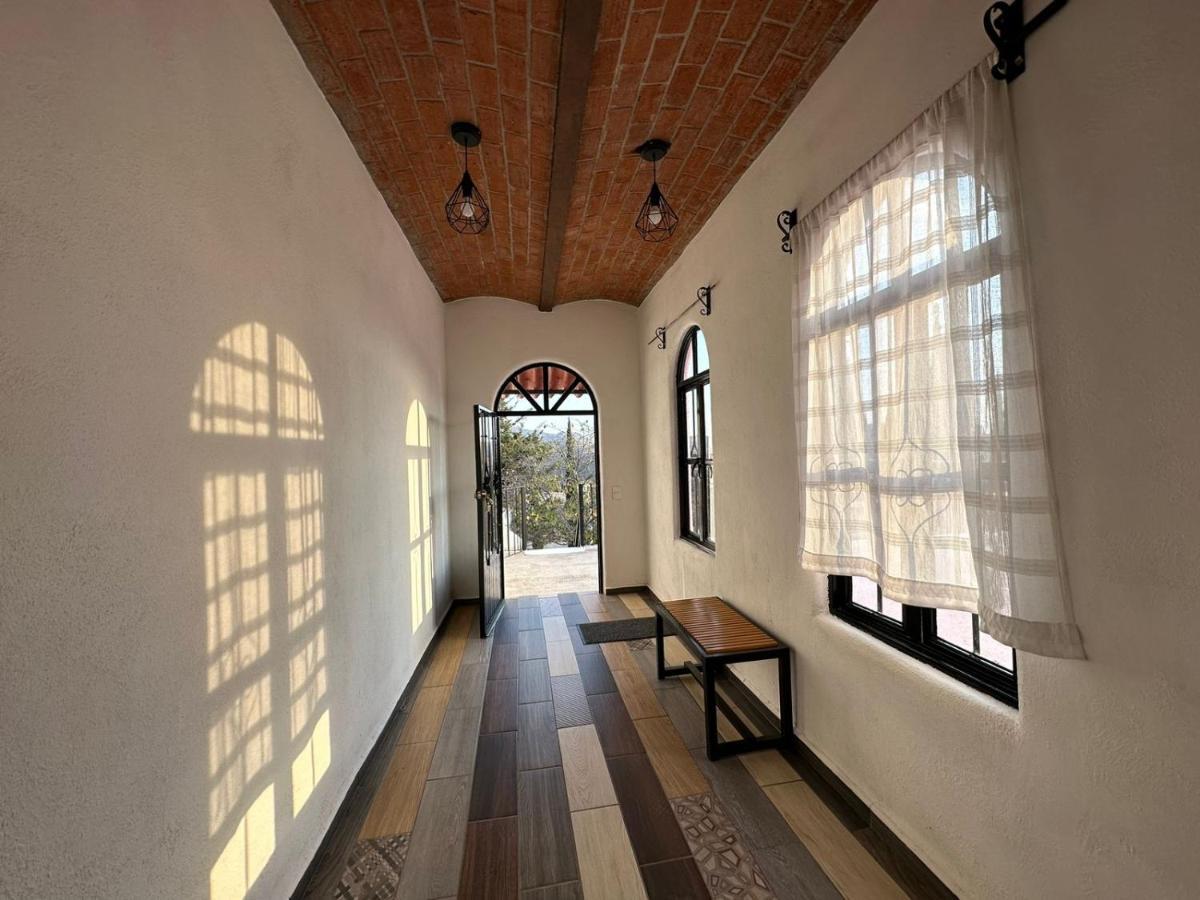 Casa Malva Sweet Stay Guanajuato Bagian luar foto