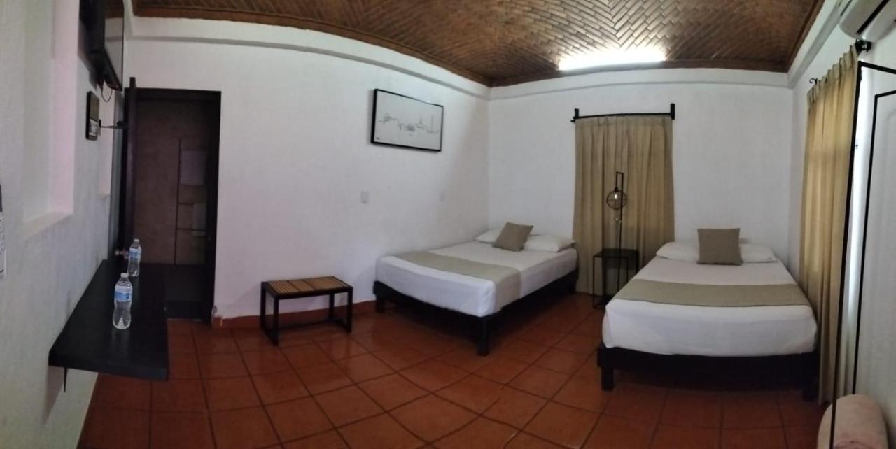 Casa Malva Sweet Stay Guanajuato Bagian luar foto