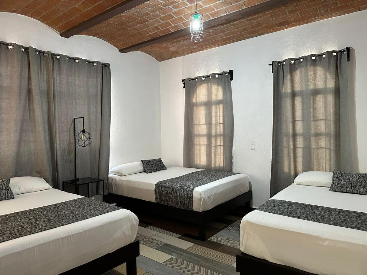 Casa Malva Sweet Stay Guanajuato Bagian luar foto