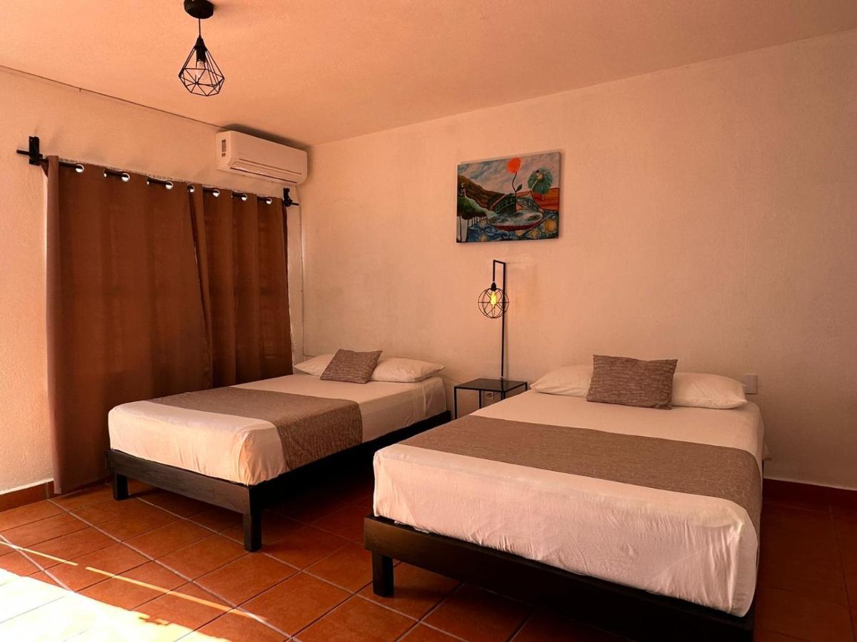 Casa Malva Sweet Stay Guanajuato Bagian luar foto