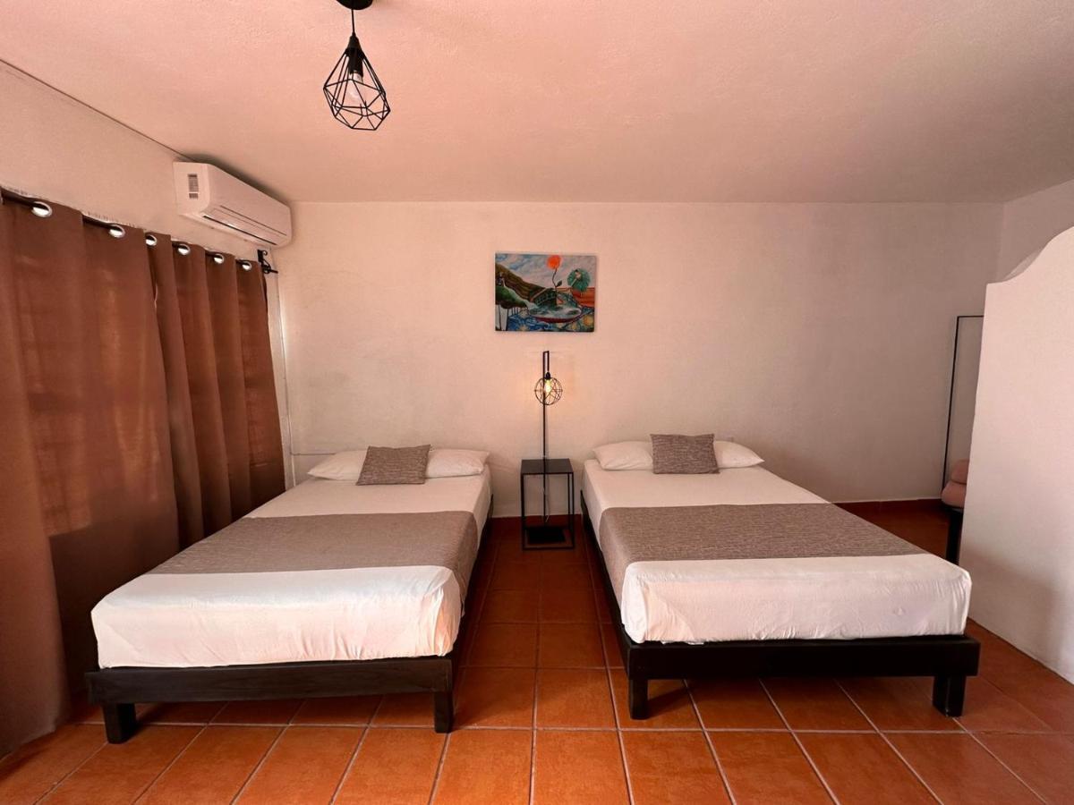 Casa Malva Sweet Stay Guanajuato Bagian luar foto