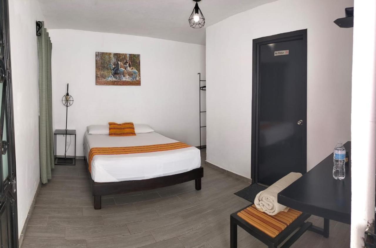 Casa Malva Sweet Stay Guanajuato Bagian luar foto