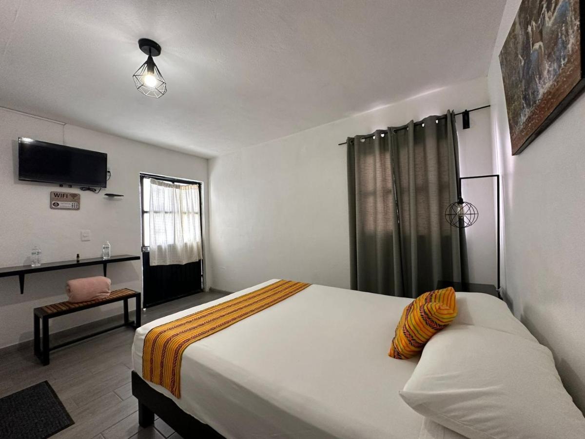 Casa Malva Sweet Stay Guanajuato Bagian luar foto