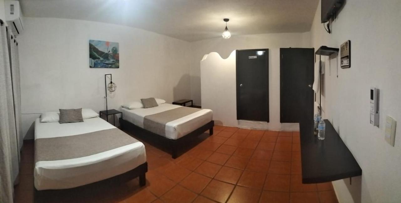 Casa Malva Sweet Stay Guanajuato Bagian luar foto