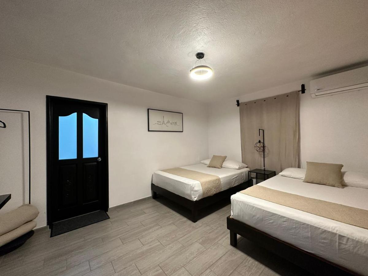 Casa Malva Sweet Stay Guanajuato Bagian luar foto