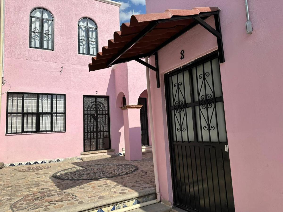 Casa Malva Sweet Stay Guanajuato Bagian luar foto