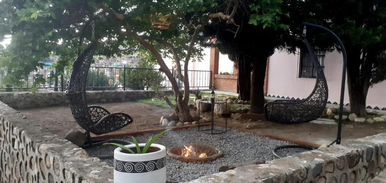 Casa Malva Sweet Stay Guanajuato Bagian luar foto