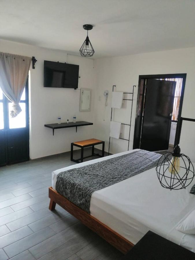Casa Malva Sweet Stay Guanajuato Bagian luar foto