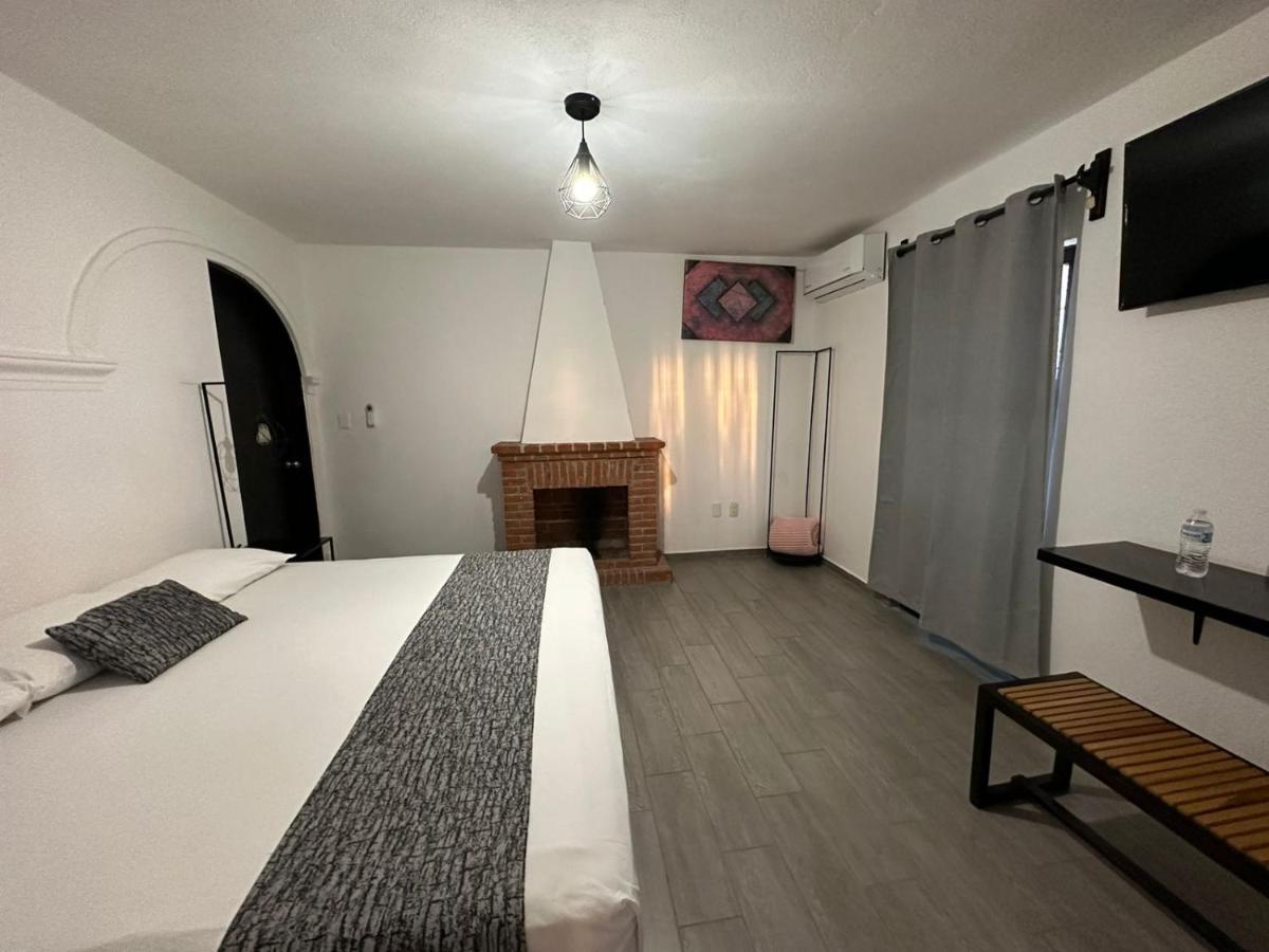 Casa Malva Sweet Stay Guanajuato Bagian luar foto