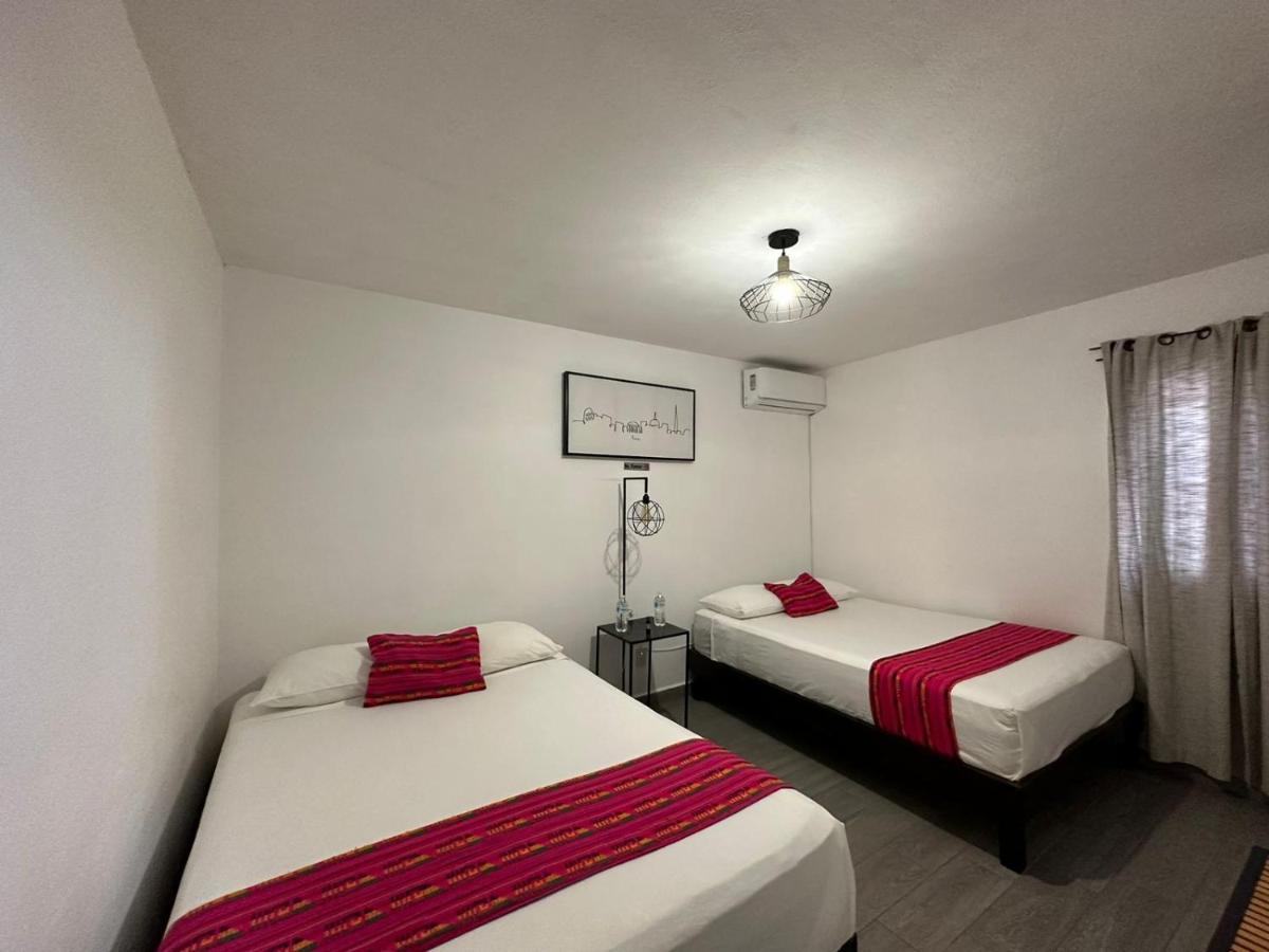 Casa Malva Sweet Stay Guanajuato Bagian luar foto