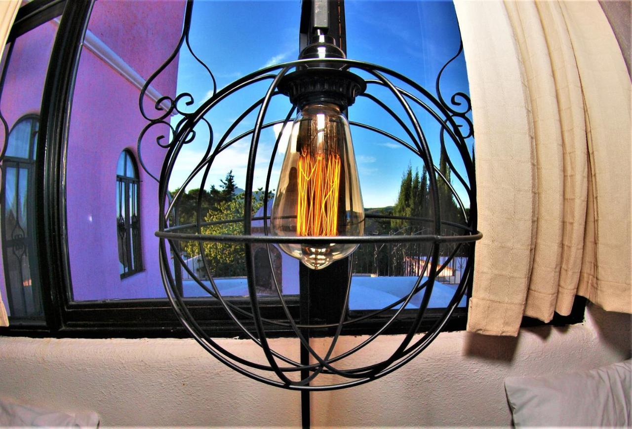 Casa Malva Sweet Stay Guanajuato Bagian luar foto